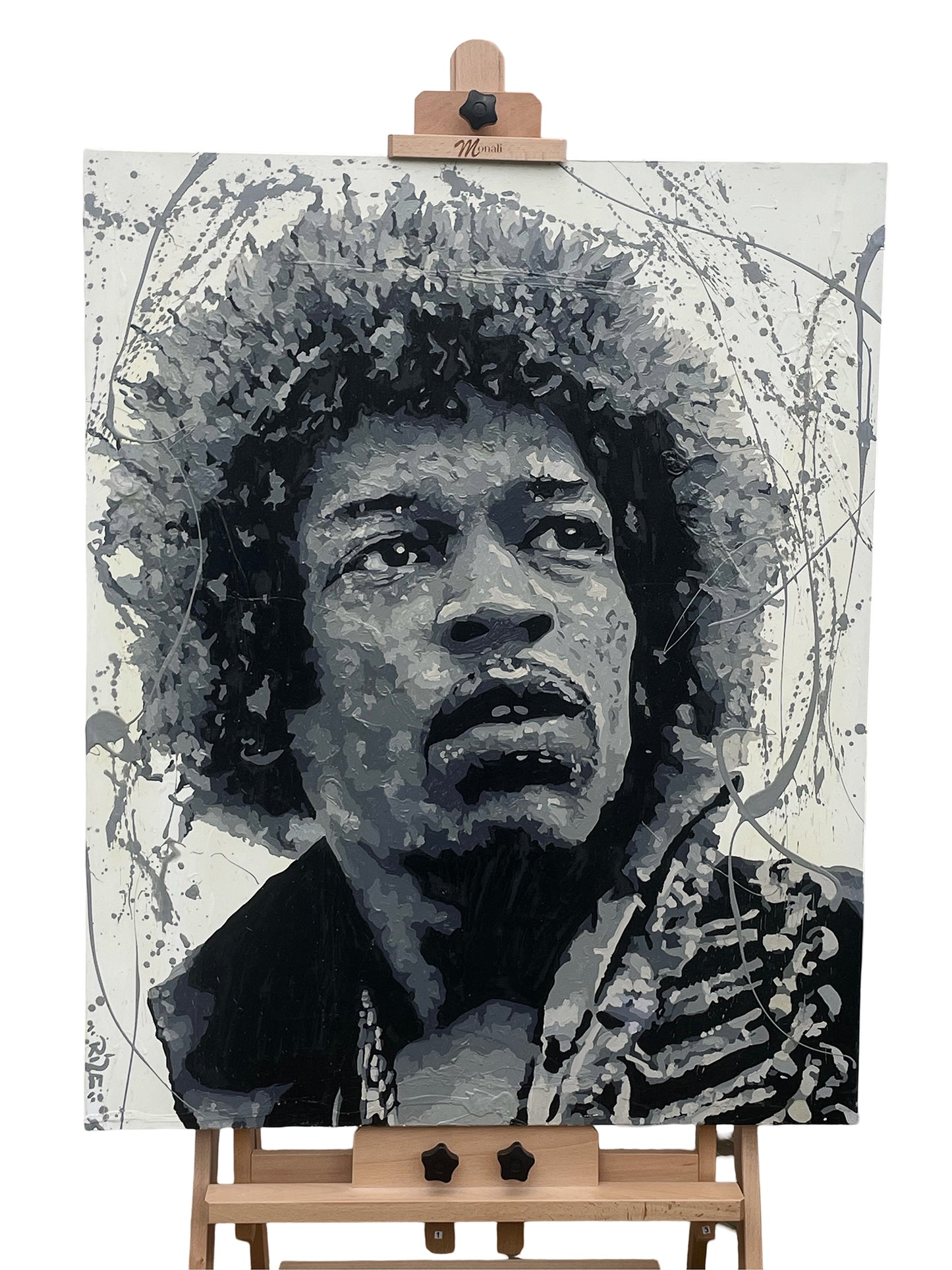 Jimi Hendrix