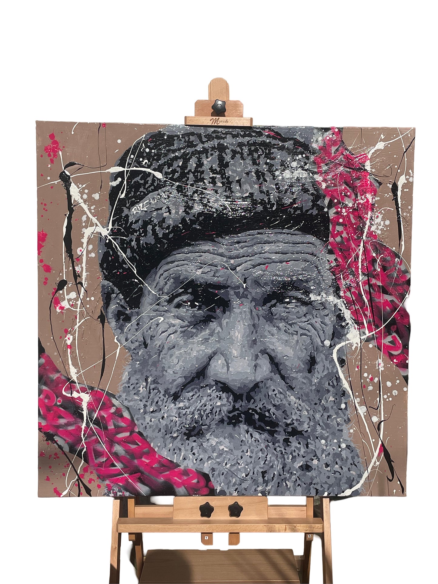 Fisher man