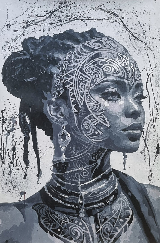 Tribal