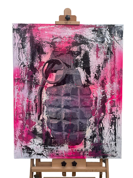 La vie en Rose