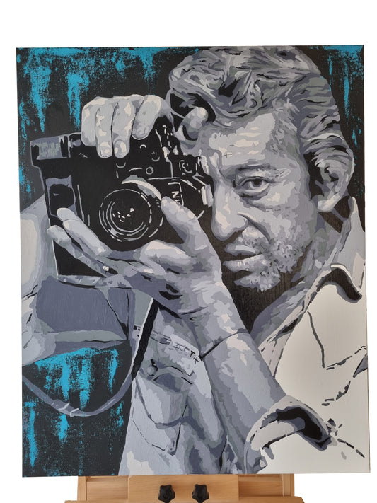 Serge